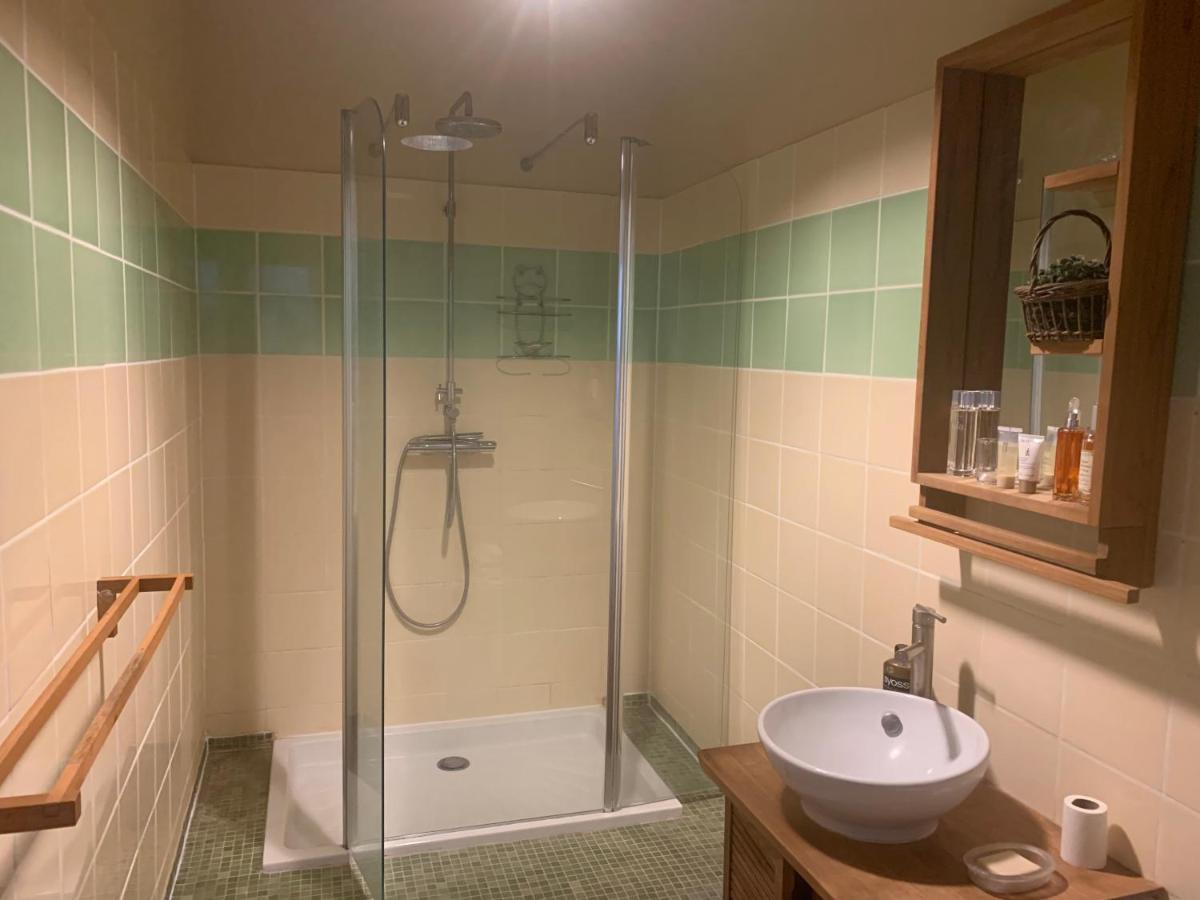 Hôtel   le Relais  à Arnage Extérieur photo