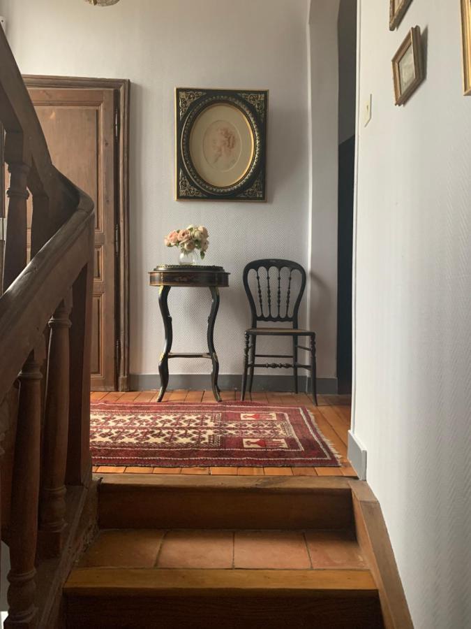 Hôtel   le Relais  à Arnage Extérieur photo